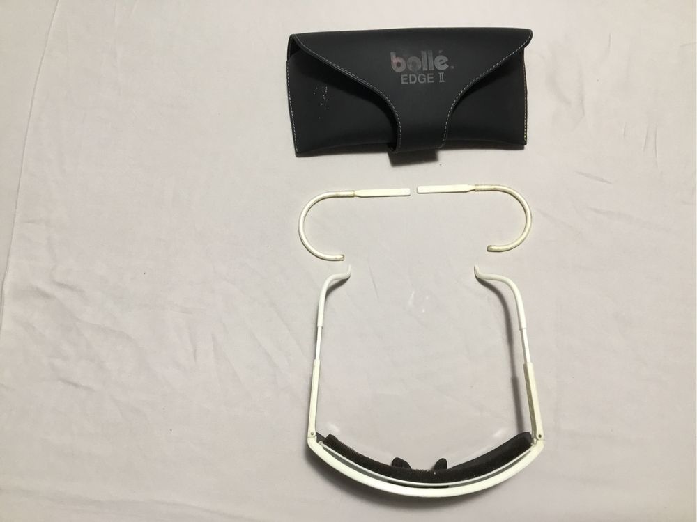 Oculos de ciclismo bollé Edge II