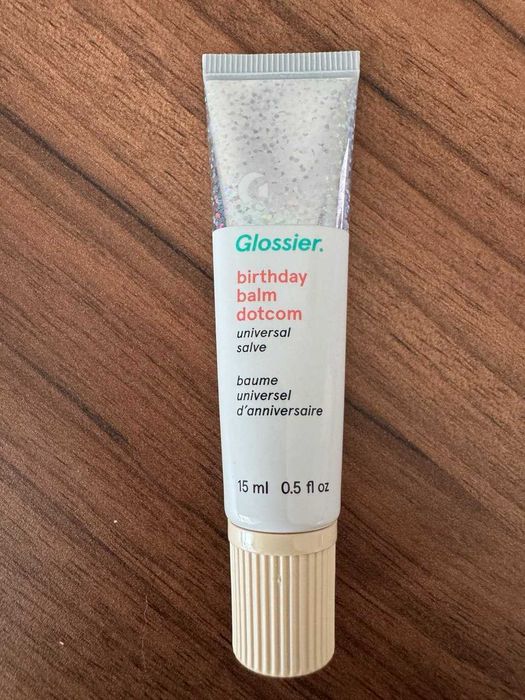 Glossier - Balm Dotcom Lip Balm