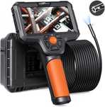 Endoskop Kamera Inspekcyjna DS580 Dual 5MP 3m