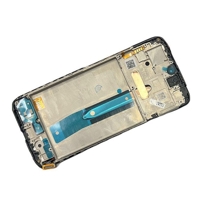 Wyświetlacz Lcd Tft Xiaomi Redmi Note 11S Ramka