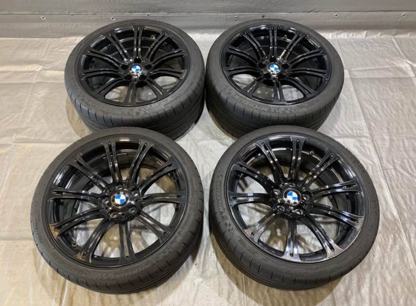 Jantes BMW 220M