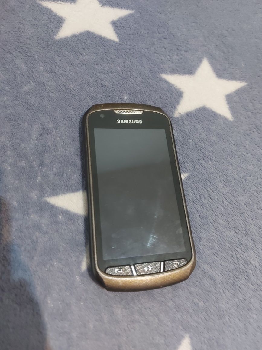 Samsung xcover 2