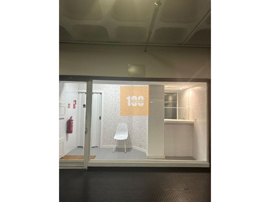 Loja na Senhora da Hora