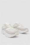 Кросівки жіночі в стилі New Balance