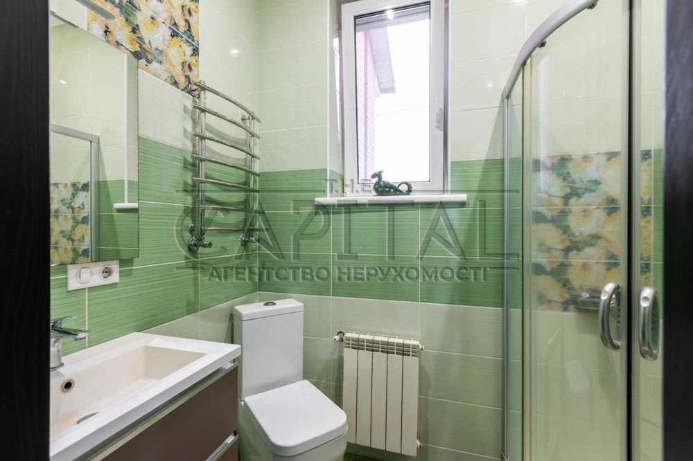 Продажа дома, г. Борисполь, Бориспольский р-н