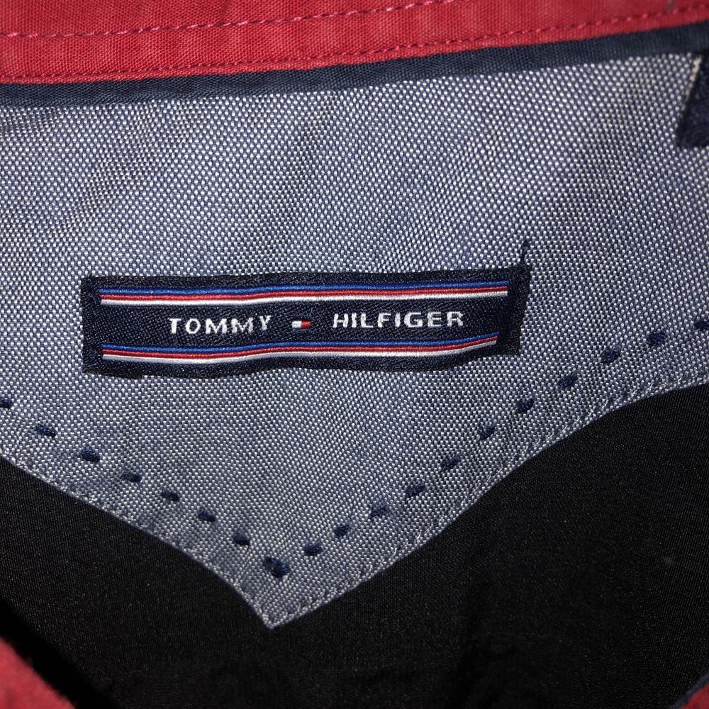 Рубашка Tommy Hilfiger