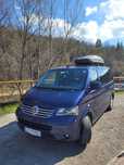 Volkswagen Multivan Volkswagen Multivan 2.5 Diesel