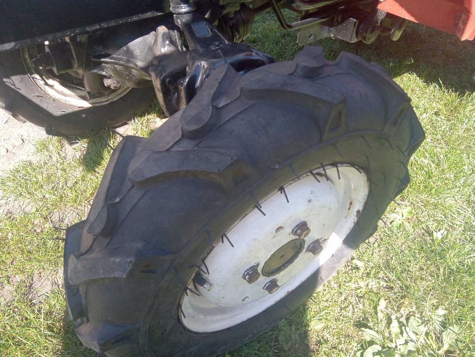 Продам YANMAR F 155 Терміново!
