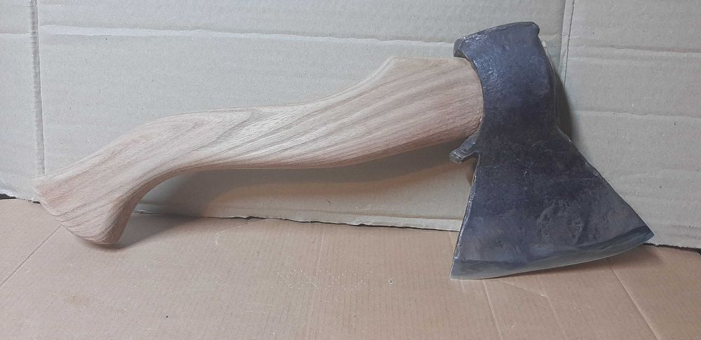 Топор СССР Сокира СРСР топірець топорик топорік