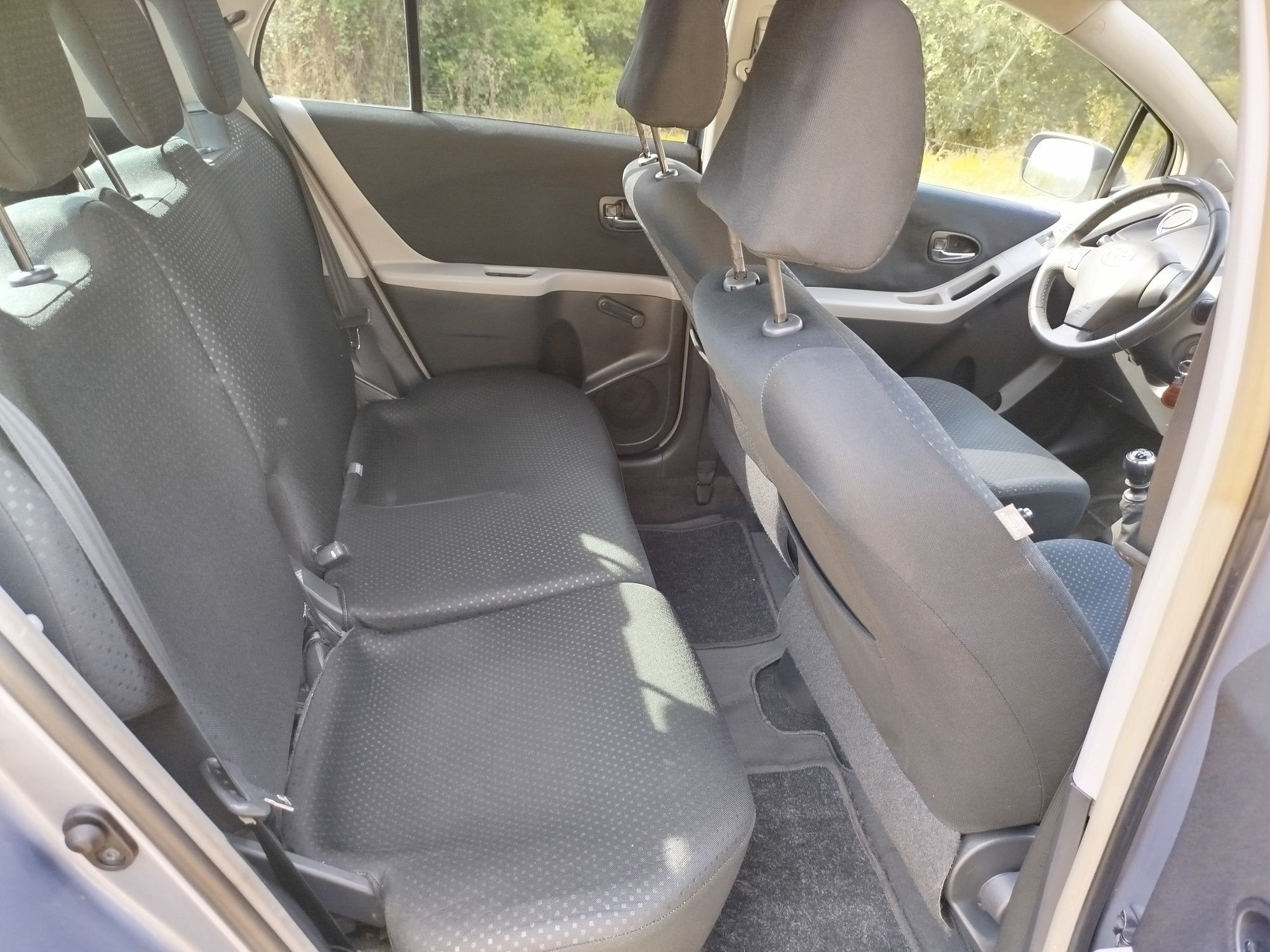 Toyota Yaris 1.4 D4D