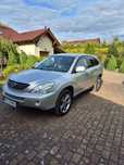 LEXUS RH400H  LPG prins