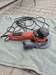 Szlifierka do betonu Hilti dgh 130