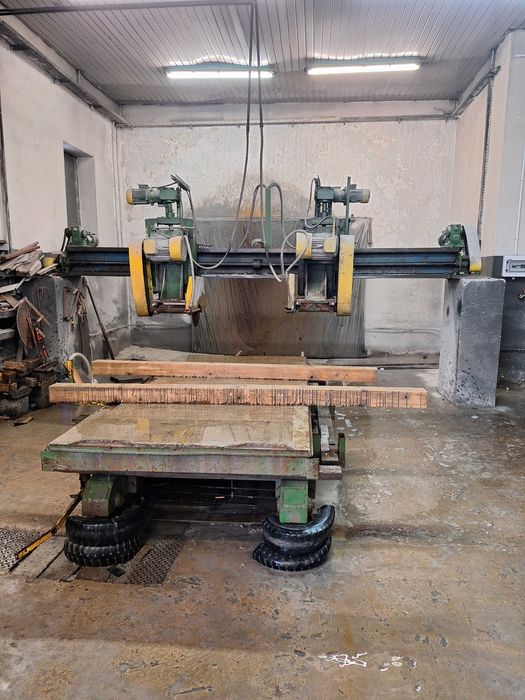 Piła do cięcia granitu kamienia cyrkularka