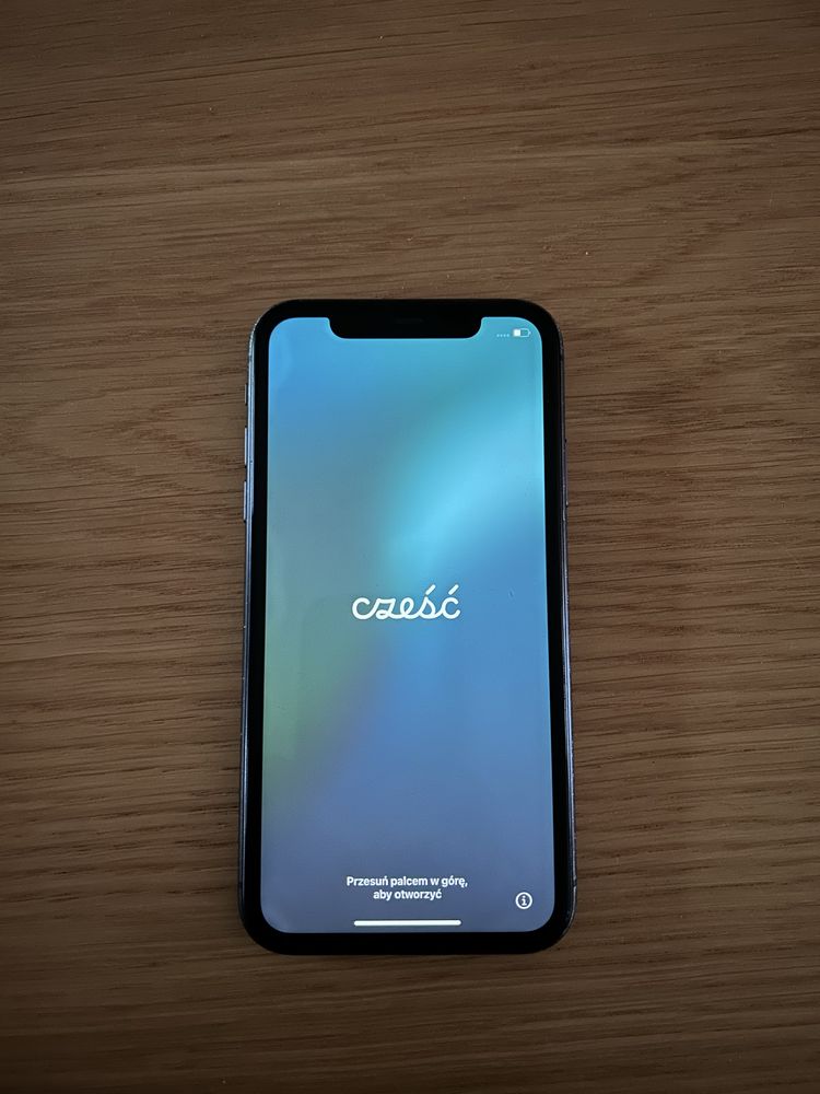 Iphone 11 256 GB