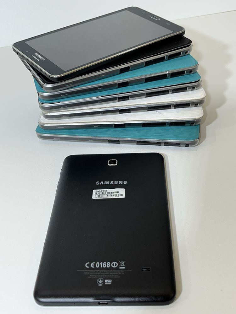 Планшет Sumsumg sm-t231