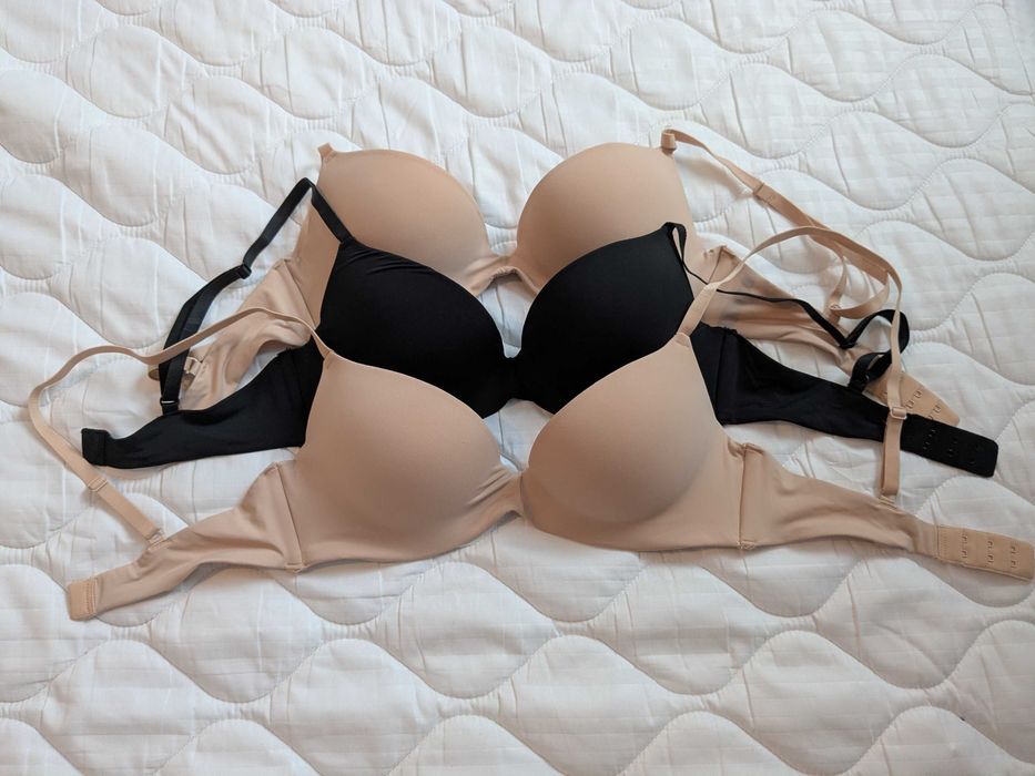 75B super push- up H&M