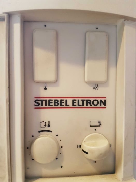 Stiebel Eltron ETS 300 Piece akumulacyjne komplet 2 szt.