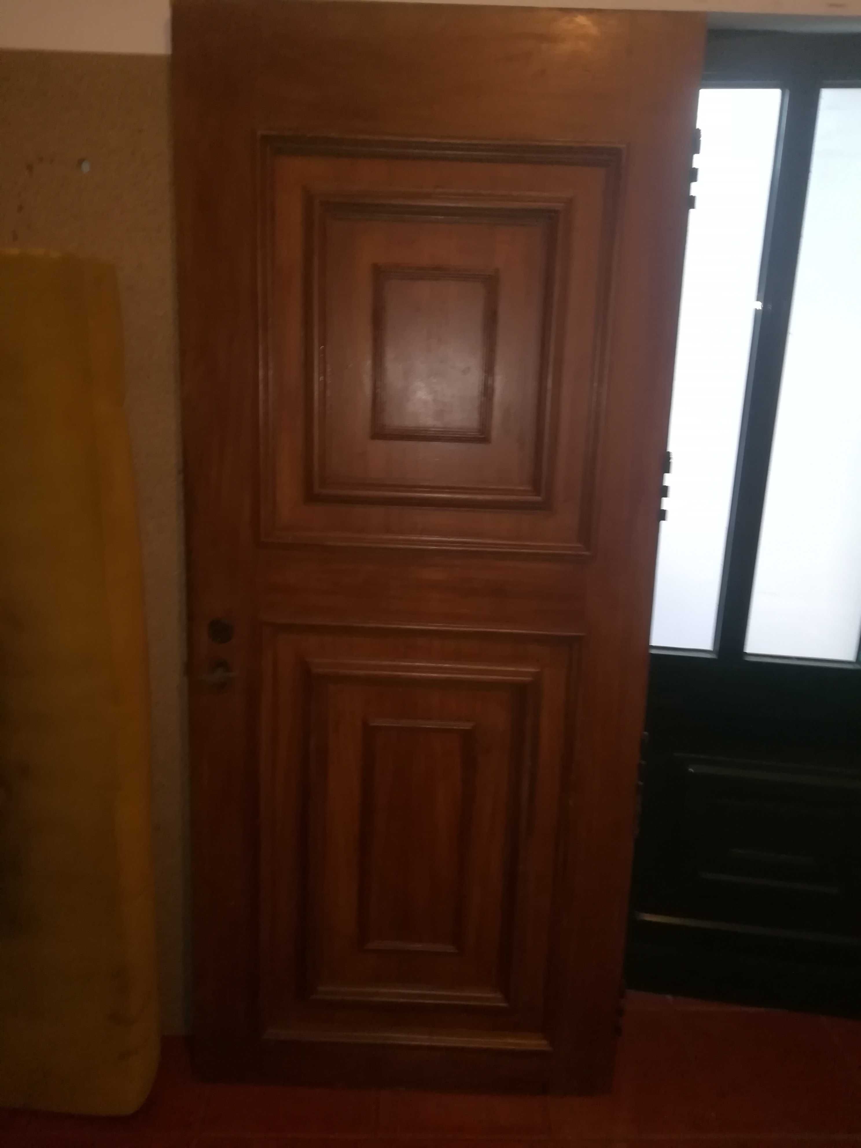 Porta Antiga Madeira