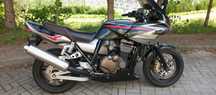 Kawasaki zrx1200s Super Stan!!! Plus dwa stojaki w cenie motocykla.