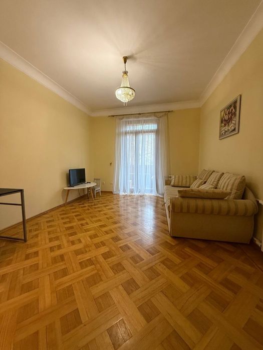 Аренда 3х квартиры Центр