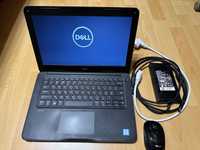 Ноутбук Б/У DELL Latitude 3380: Intel Core i5-7200U, ОЗП 16GB