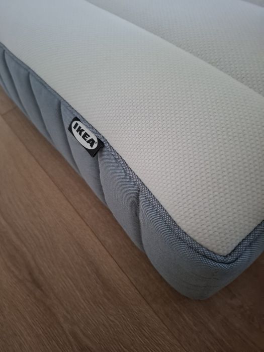 Materac ikea twardy