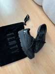 Sneakersy Puma x Fenty by Rihanna czarne