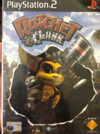 Ratchet and Clank 1