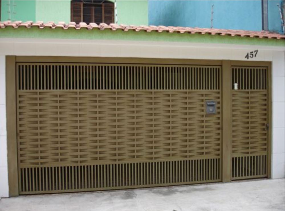 Serralheiro  Profissional