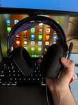 Zestaw Gamingowy – Lenovo IdeaPad Gaming 3 + HyperX + Logitech + Razer