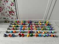 Super Things, Super Zings, seria 7 - Power Machines