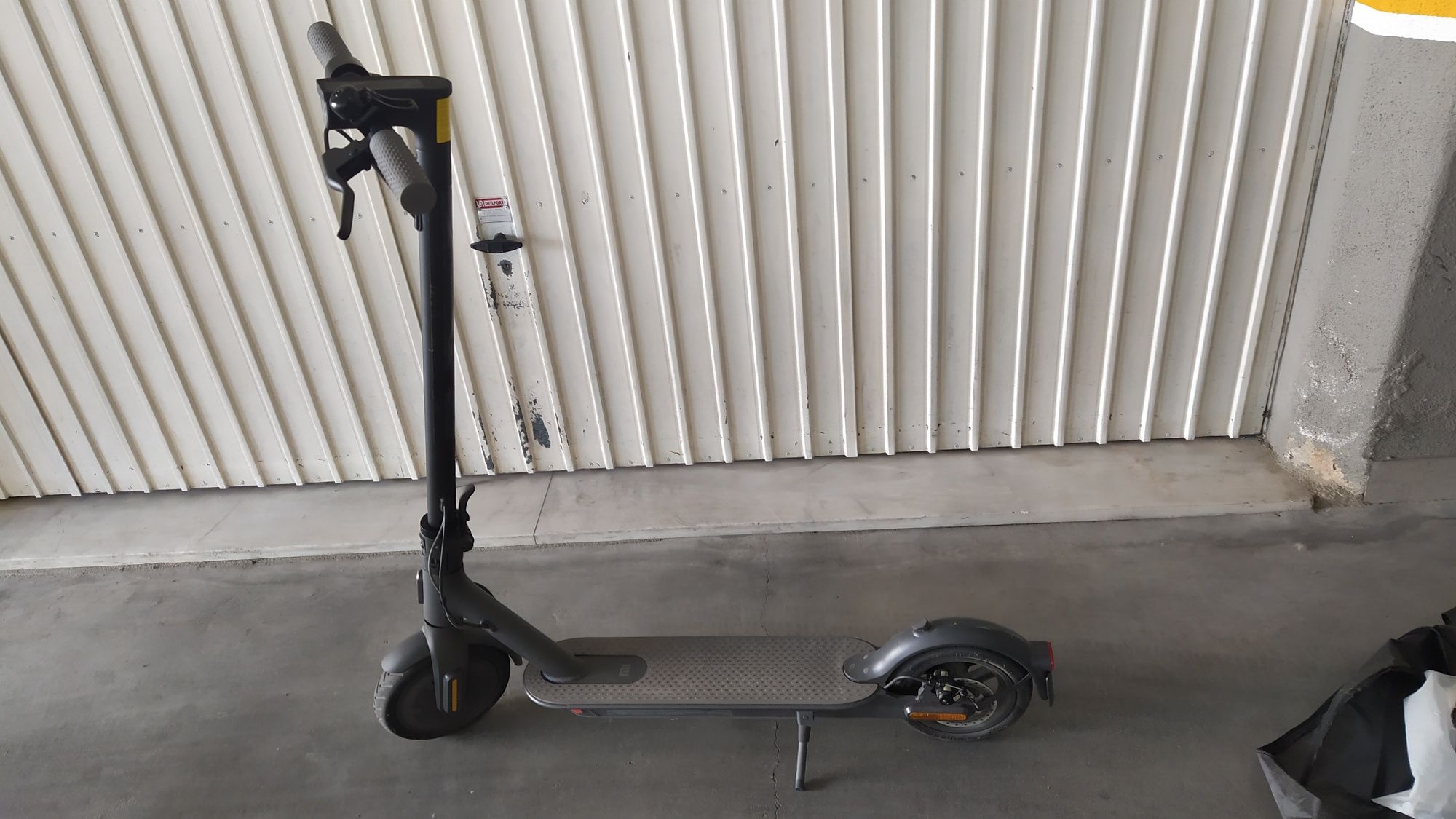 Xiaomi Mi Electric Scooter 1S