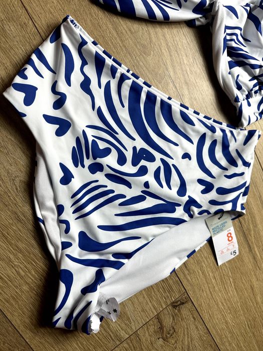 Primark strój kąpielowy nowy S