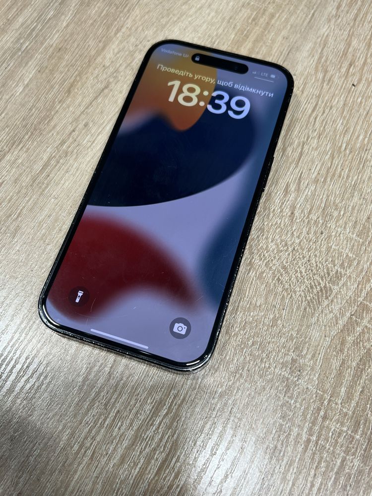 IPhone 14 Pro 128 gb