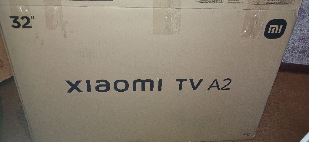 Продам телевизор XIAOMI 32