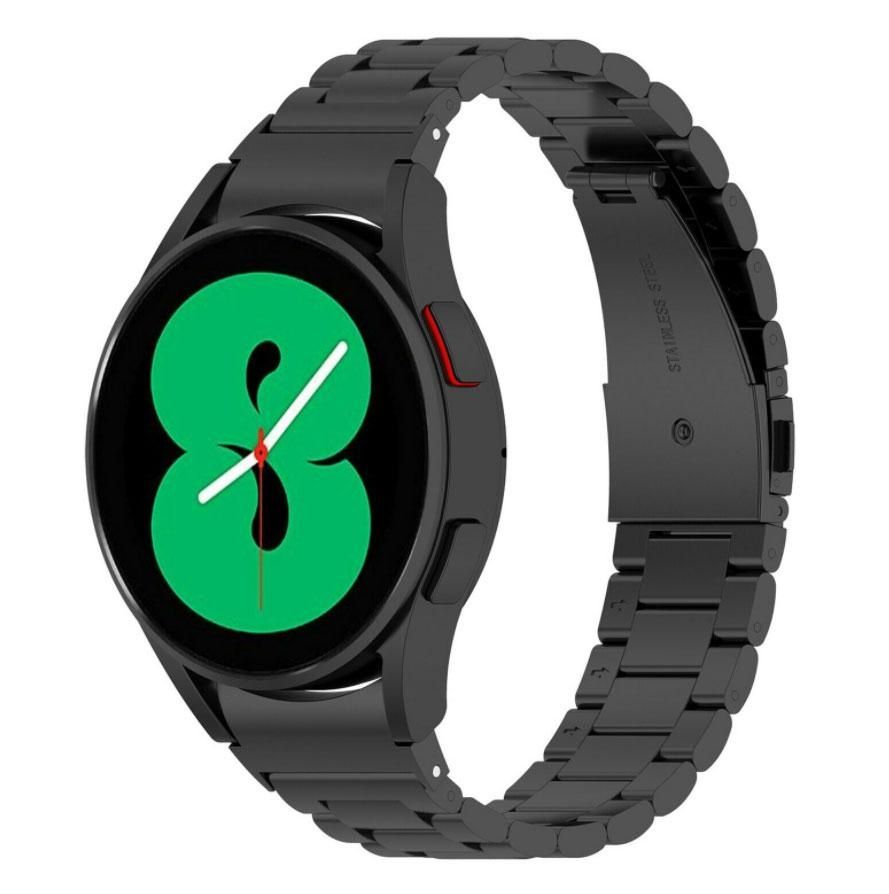 Металевий ремінець для SAMSUNG GALAXY WATCH 4 / 5 /6 20 мм