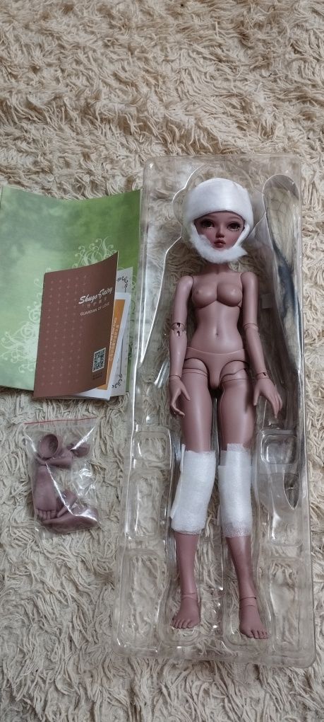 Кукла лялька bjd