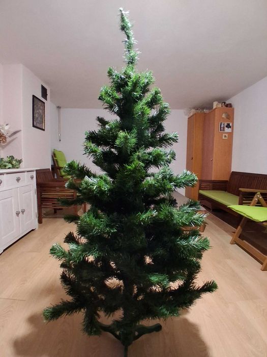 Choinka sztuczna 160 cm