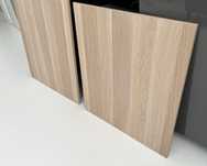 Ikea Lappviken x2    60x64cm