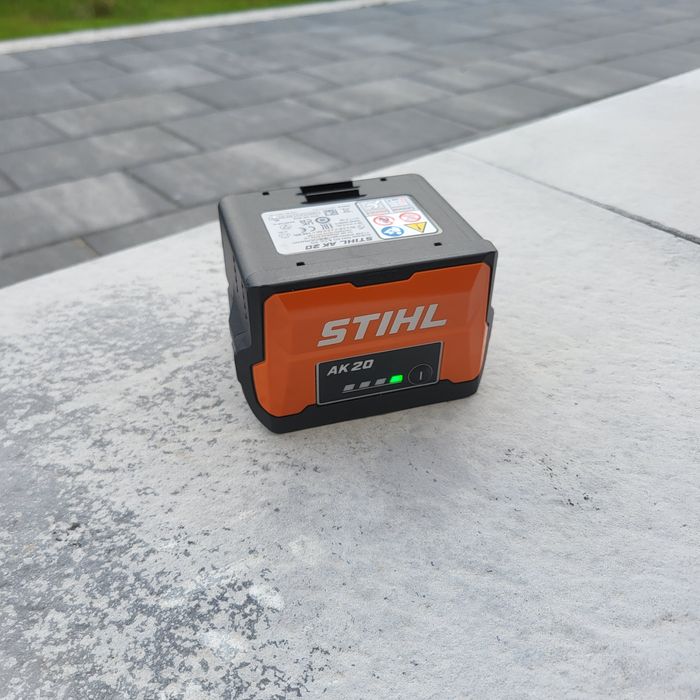 Akumulator STIHL AK20