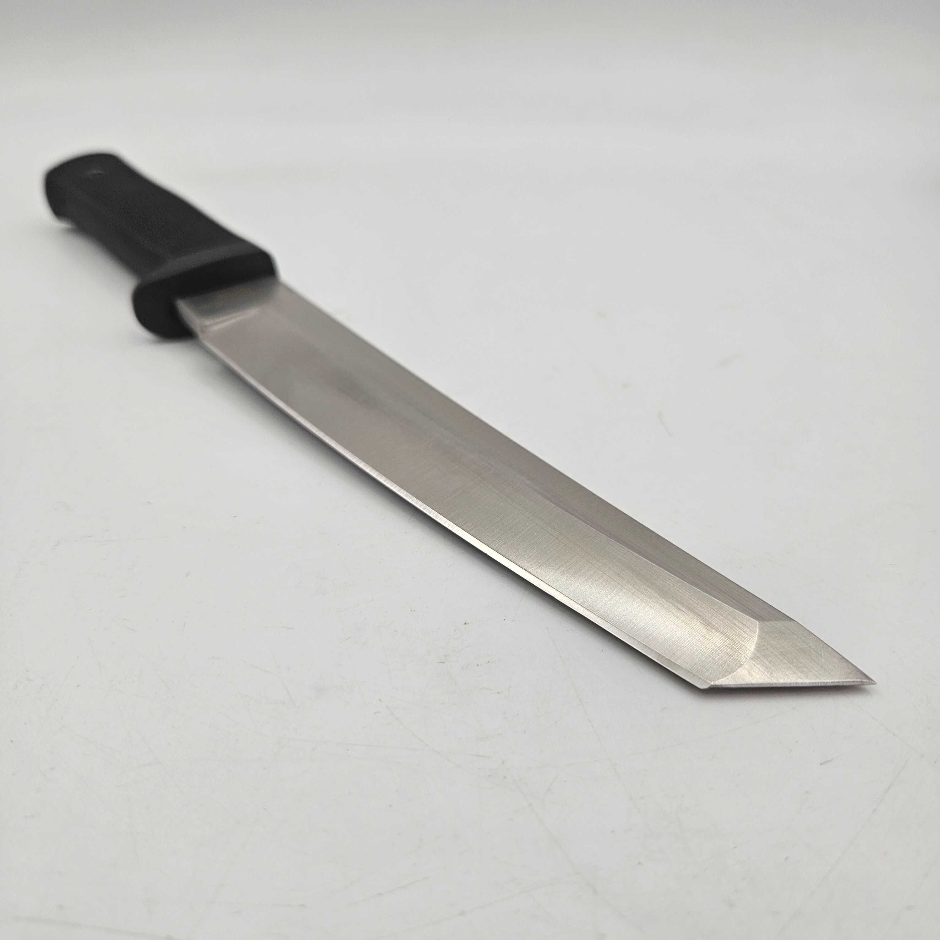 Nóż Cold Steel RECON TANTO VG-1 San Mai III Z Pokrowcem Okazja!