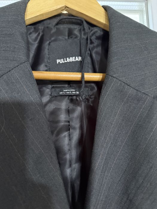 Жакет Pull and bear