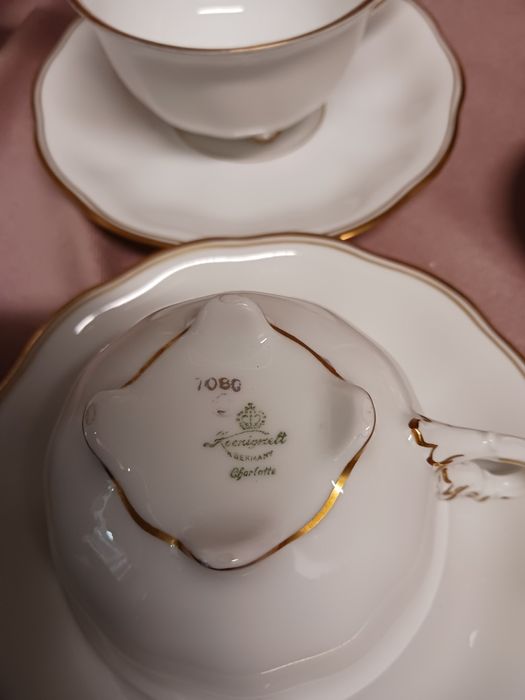 Koenigszelt serwis Charlotte Jaworzyna Śląska