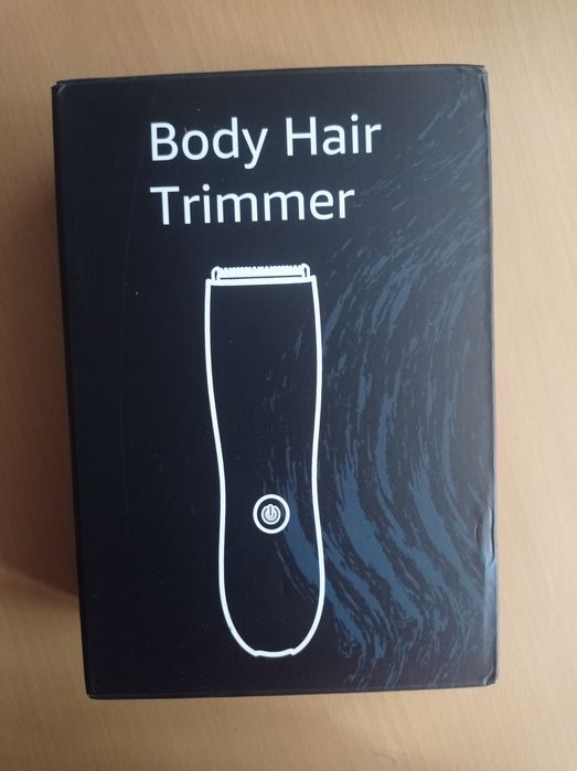 Тример, машинка для стрижки