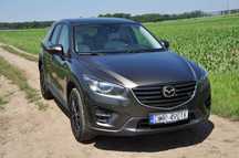 Mazda CX-5 Mazda CX-5 2.5 SkyPassion AWD