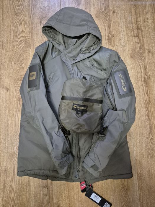 Куртка Carinthia MIG 4.0
