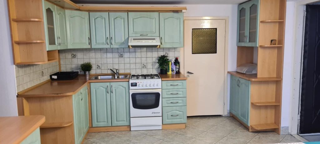 Mieszkanie 42m2 2 piętro