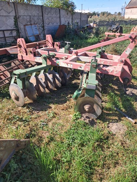 Talerzówka Unia Cut .