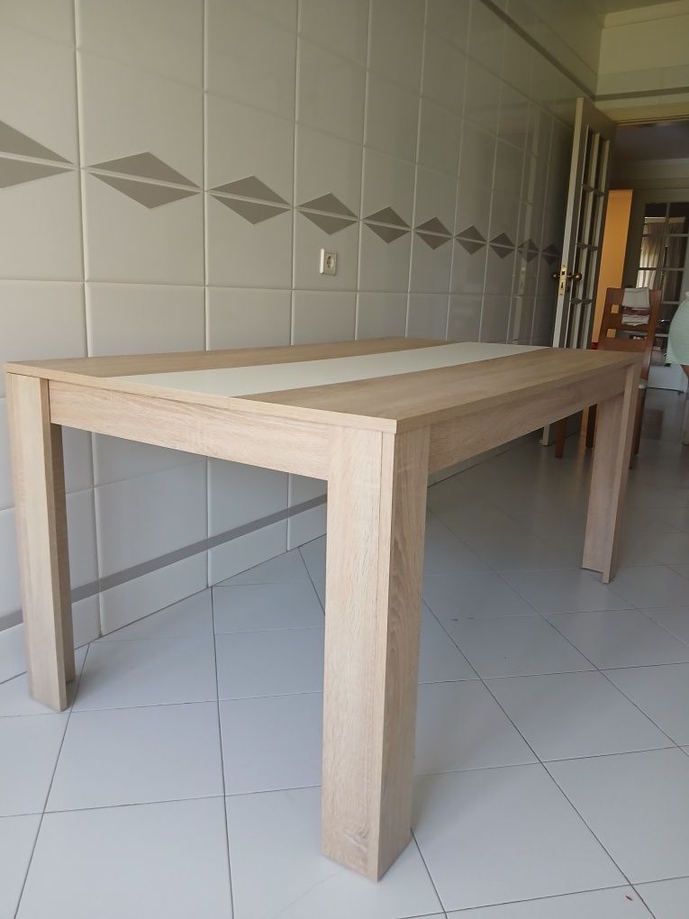 Mesa de jantar IKEA 160x90