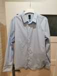 Koszula H&M XL Premium Cotton